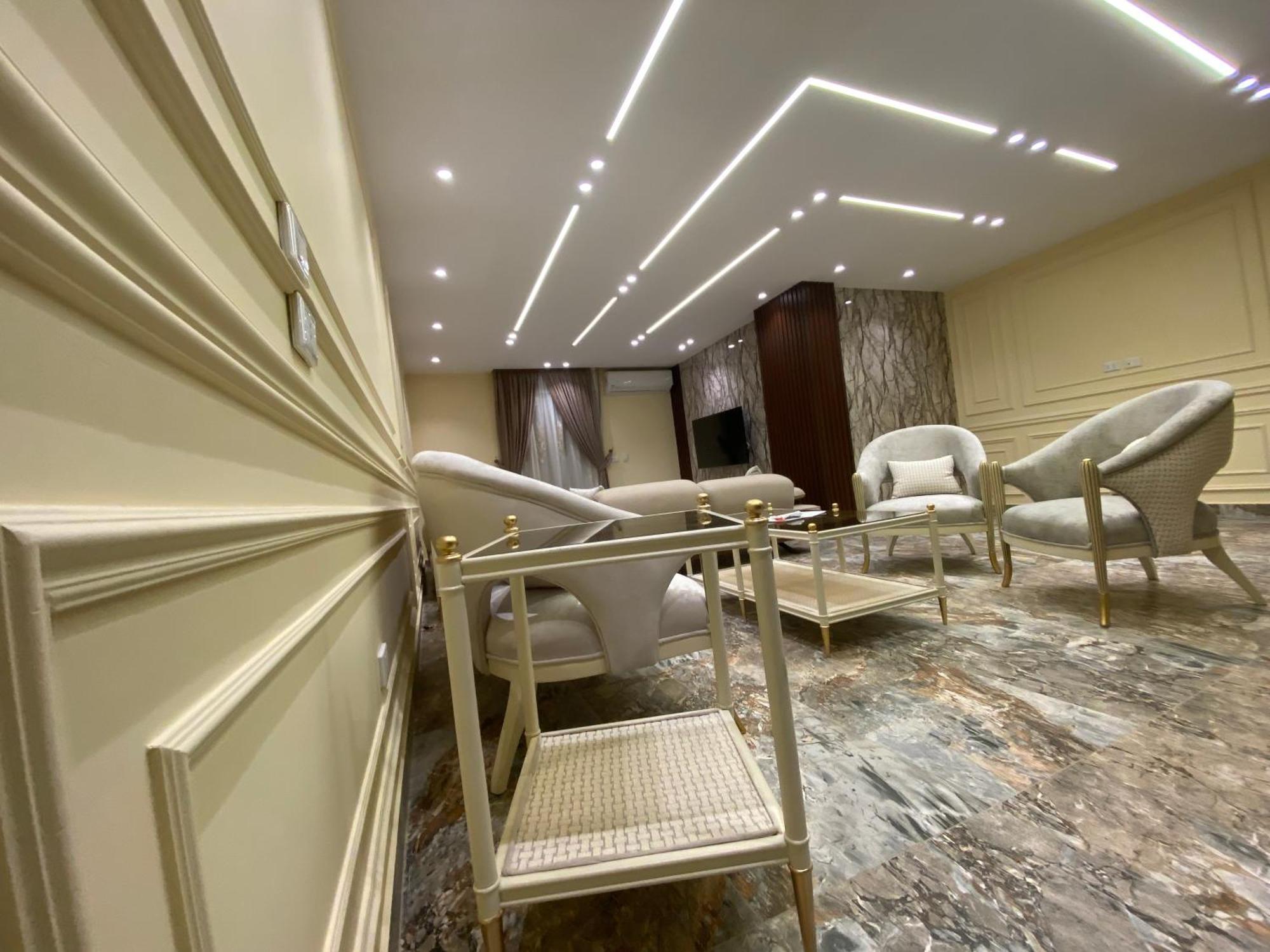 141 Apartment Cairo