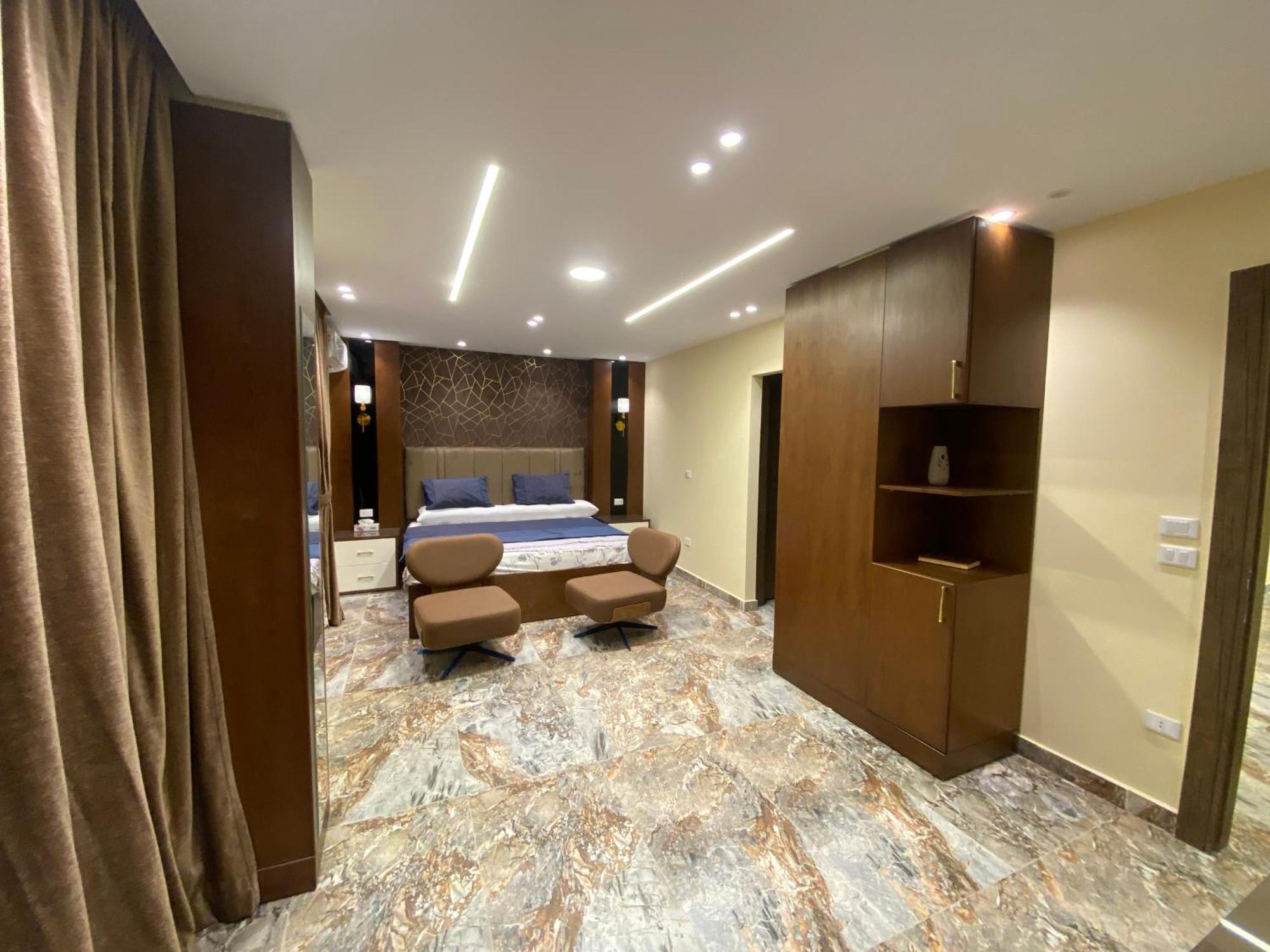 Apartment 141 *