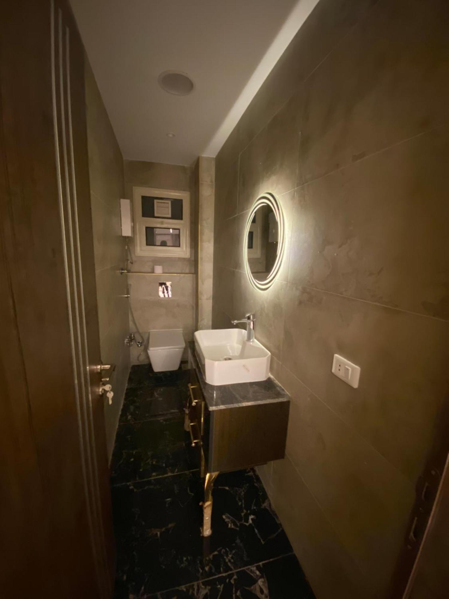 Apartment 141 *